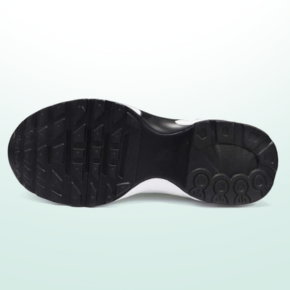 Friedensfuß Orthopädische Schuhe - Weiß