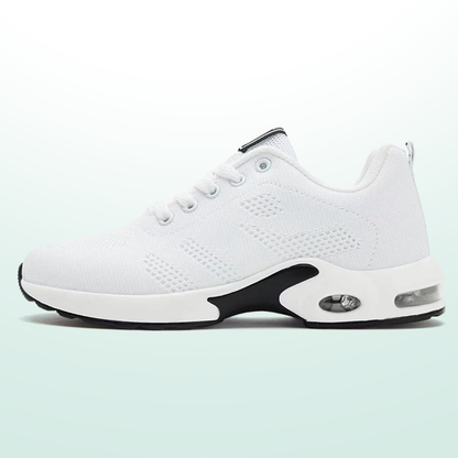 Friedensfuß Orthopädische Schuhe - Weiß