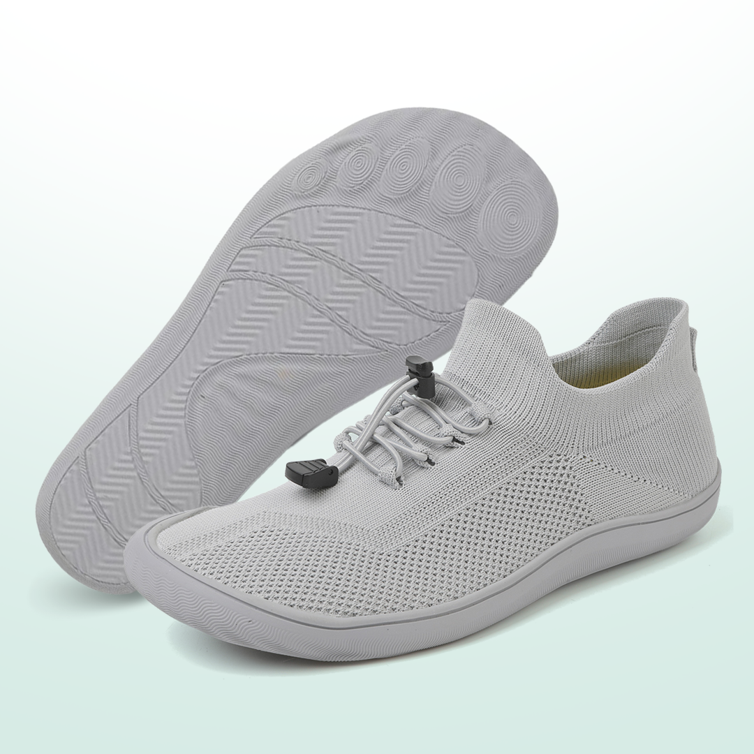 Fralix Barfußschuhe Mesh