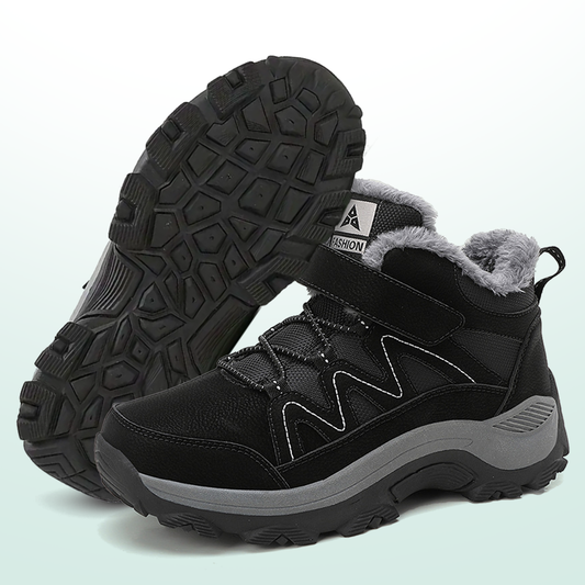 Fjordyn Orthopädische Winterschuhe