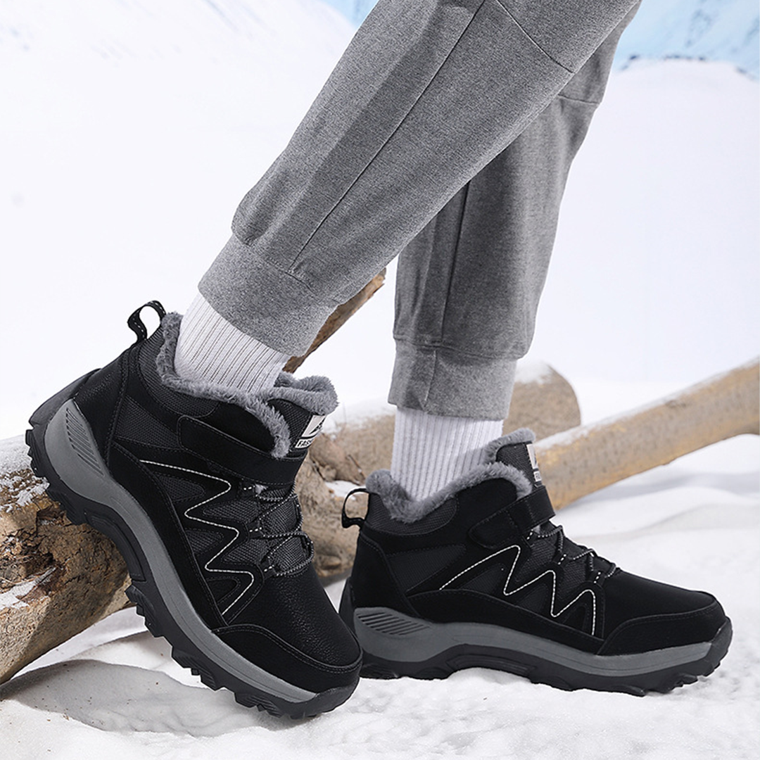 Alveris Orthopädische Winterschuhe