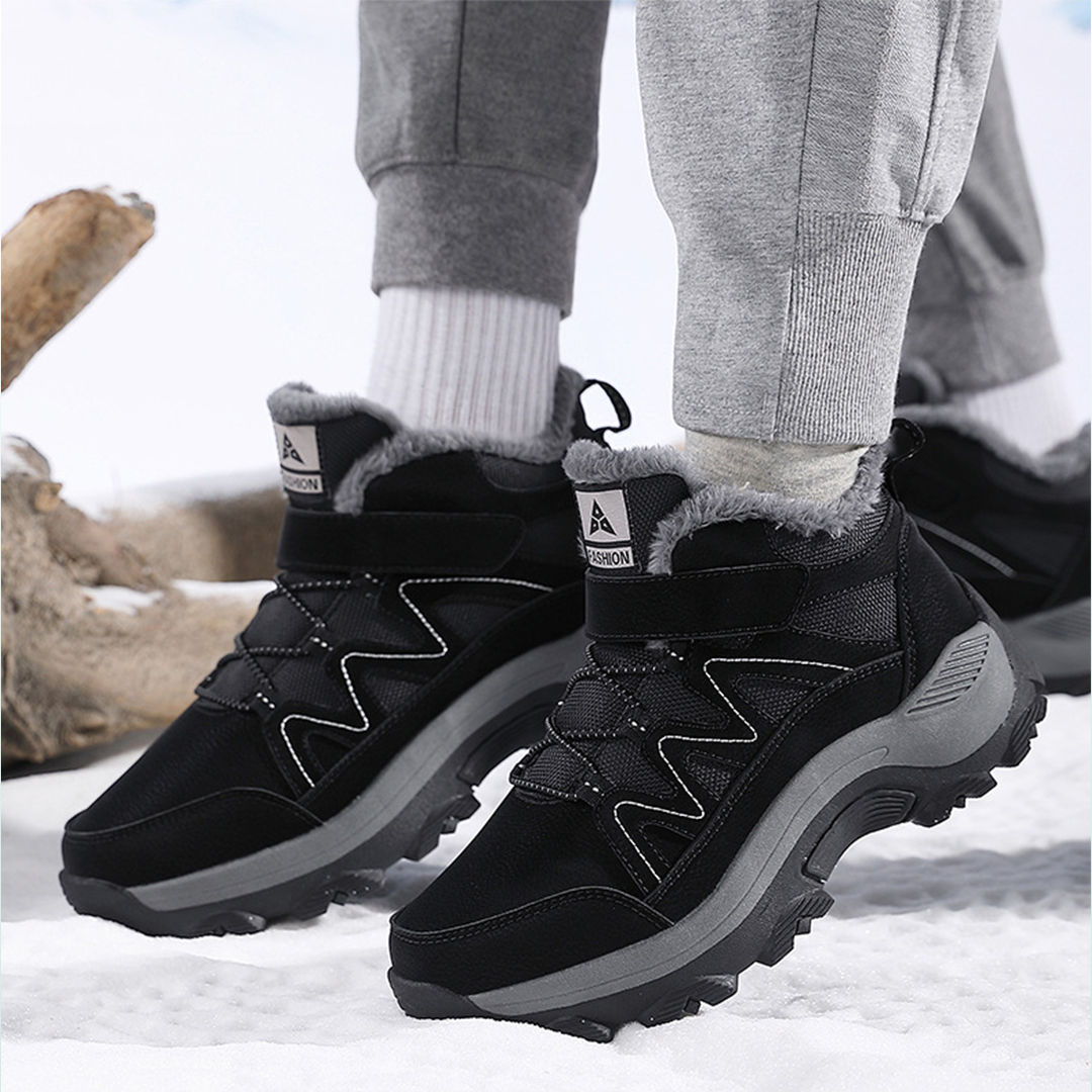 Alveris Orthopädische Winterschuhe