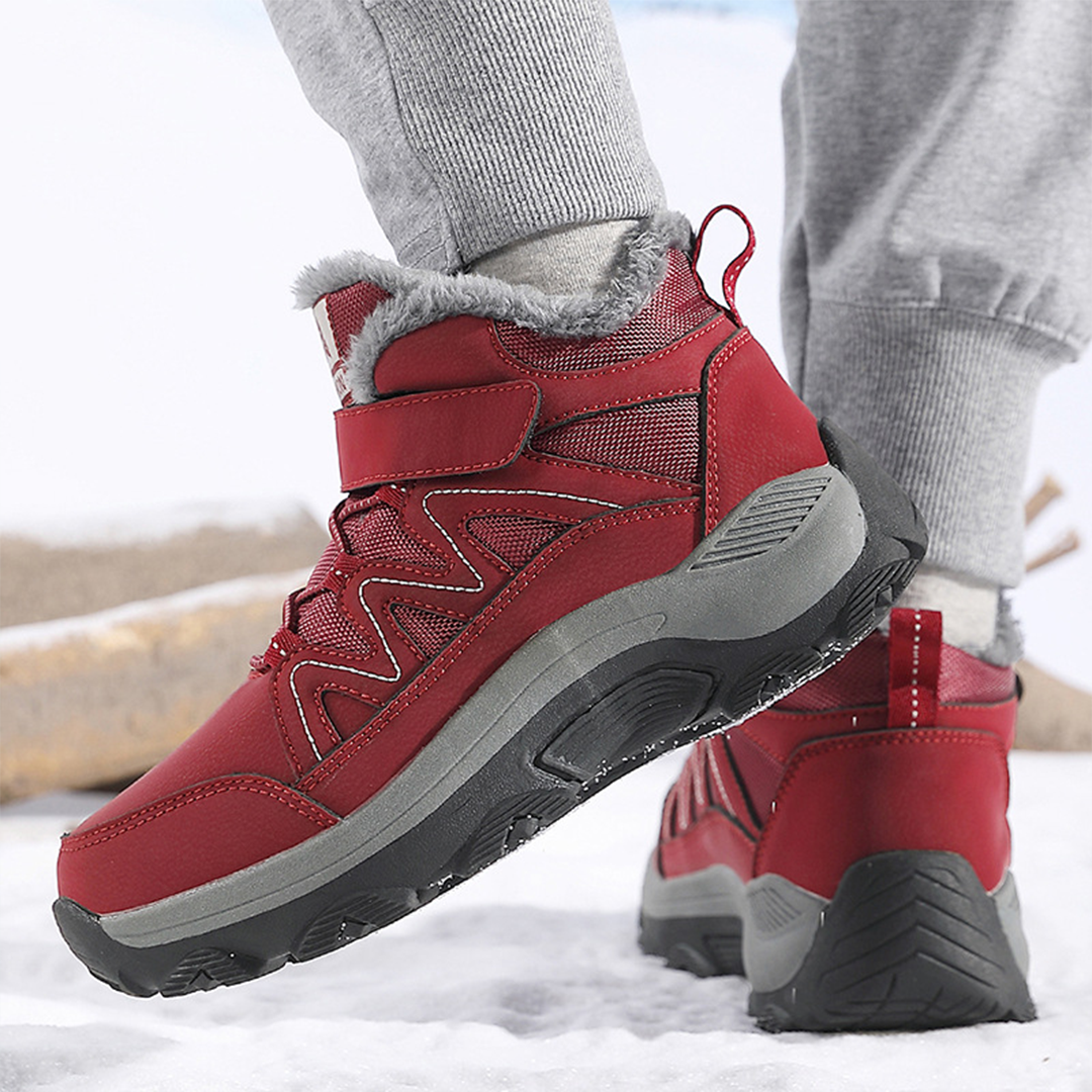 Alveris Orthopädische Winterschuhe