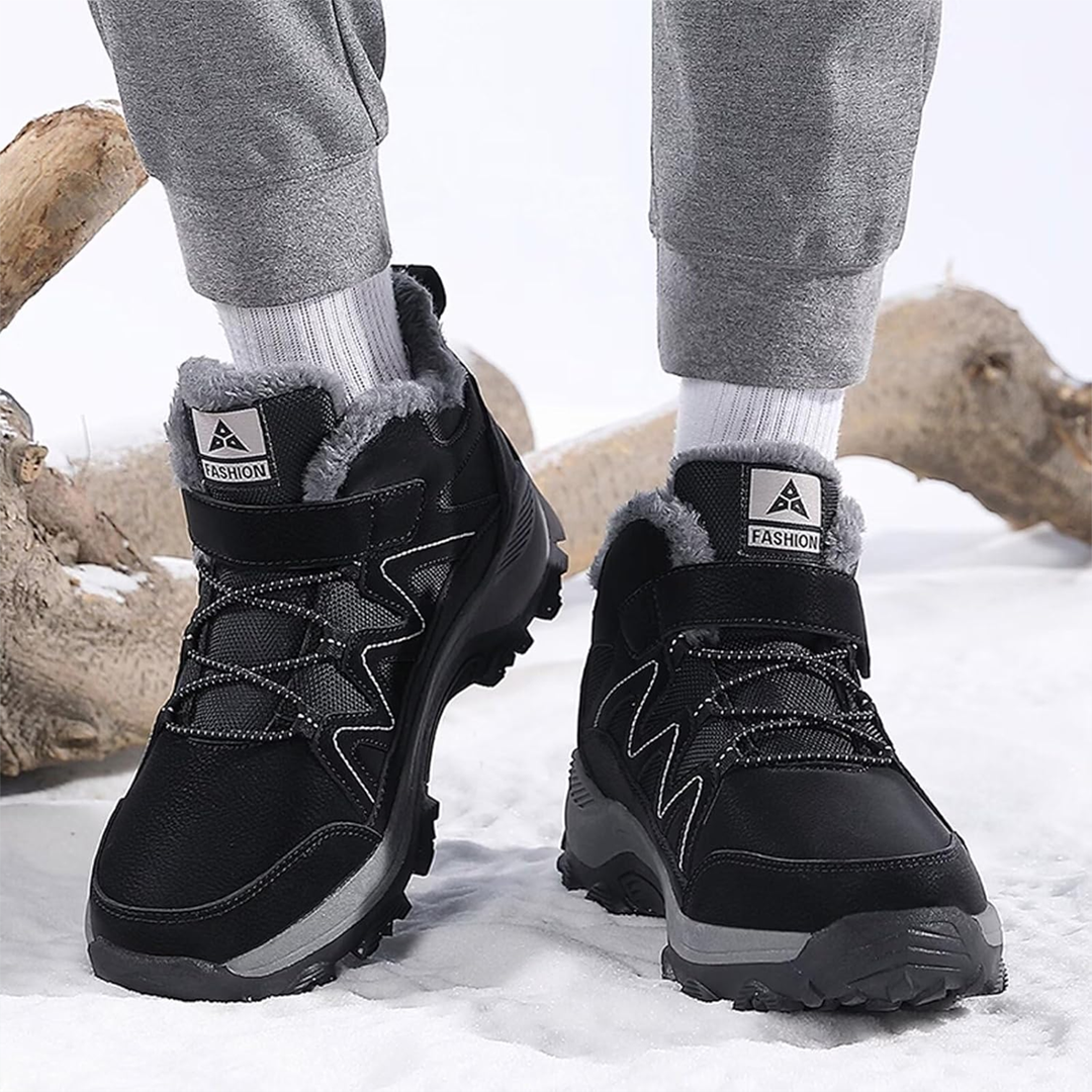 Alveris Orthopädische Winterschuhe