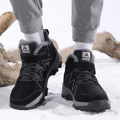 Alveris Orthopädische Winterschuhe