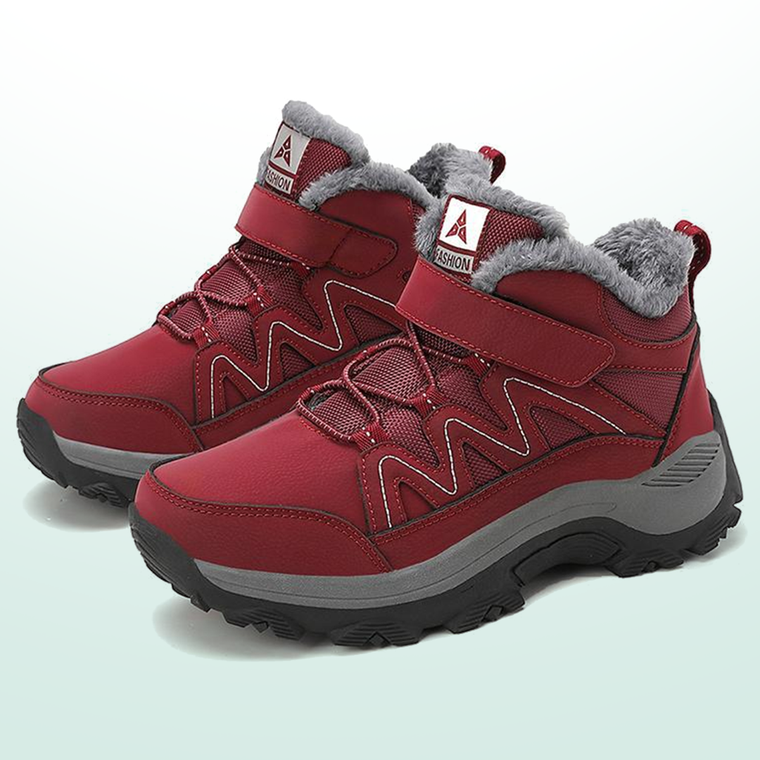 Alveris Orthopädische Winterschuhe