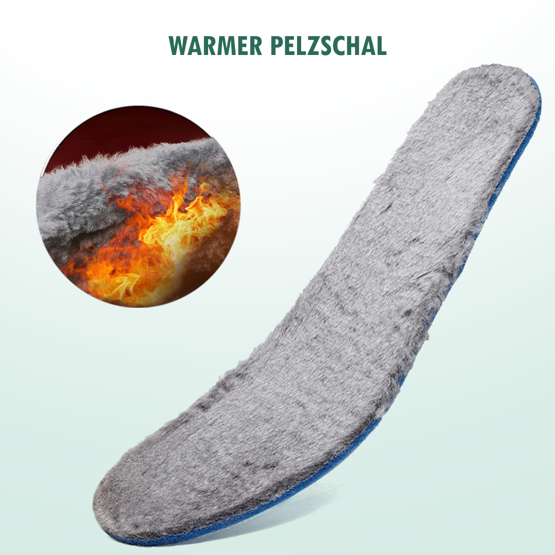 Alveris Orthopädische Winterschuhe