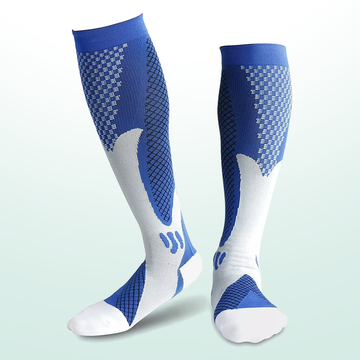 Blau / 34-37 (S/M)