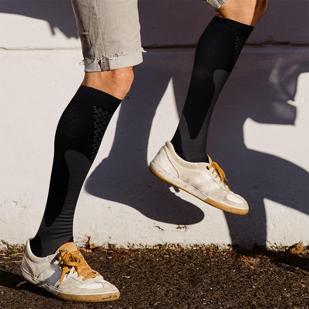 VitalSock Schmerzlindernde Kompressionsstrümpfe