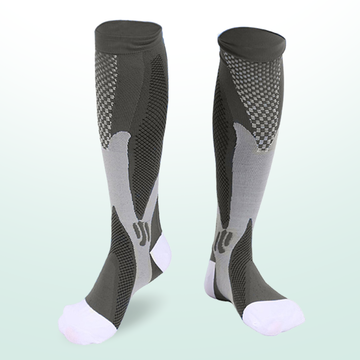 Grau / 34-37 (S/M)