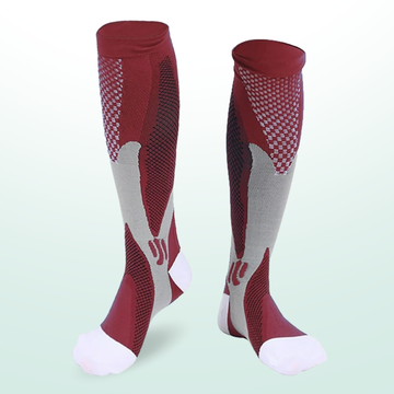 Rot / 34-37 (S/M)