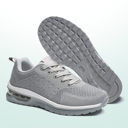 SanoWalk Orthopädische Schuhe - Grau