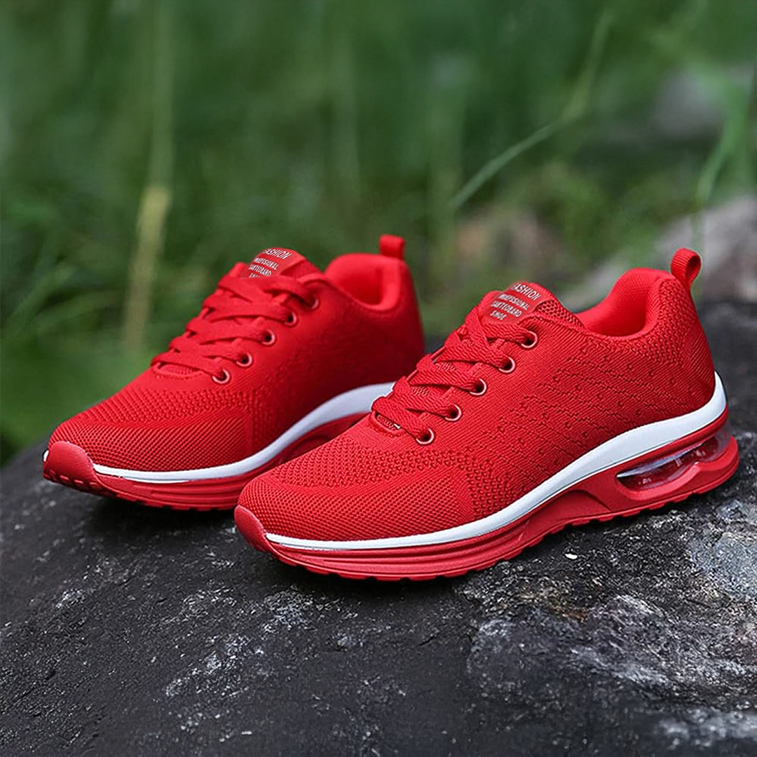 MoveWell Orthopädische Schuhe Mesh
