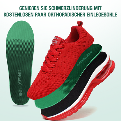 MoveWell Orthopädische Schuhe Mesh