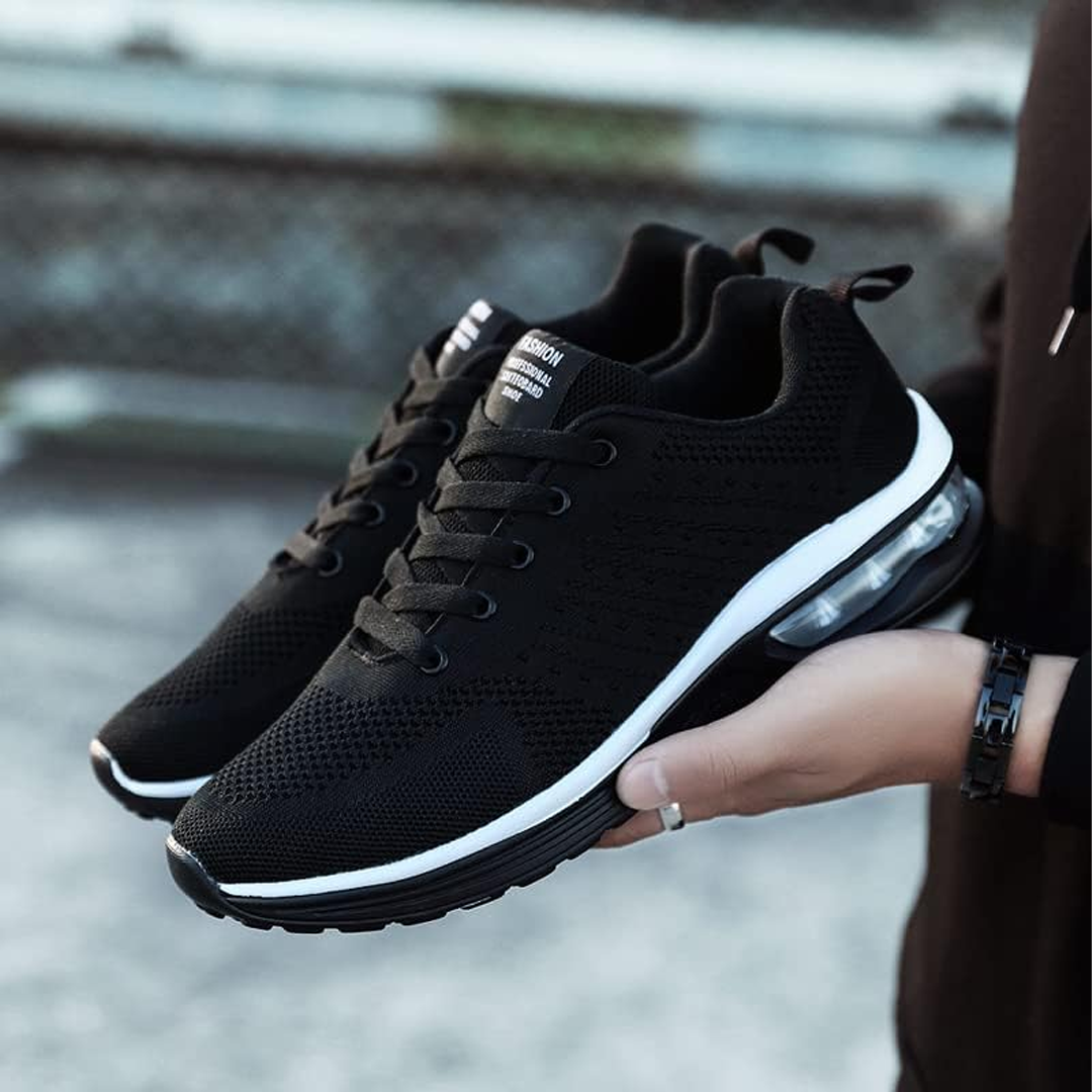 MoveWell Orthopädische Schuhe Mesh