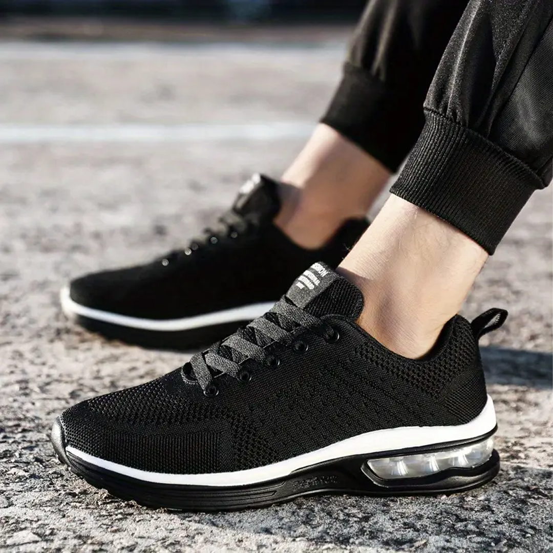 MoveWell Orthopädische Schuhe Mesh