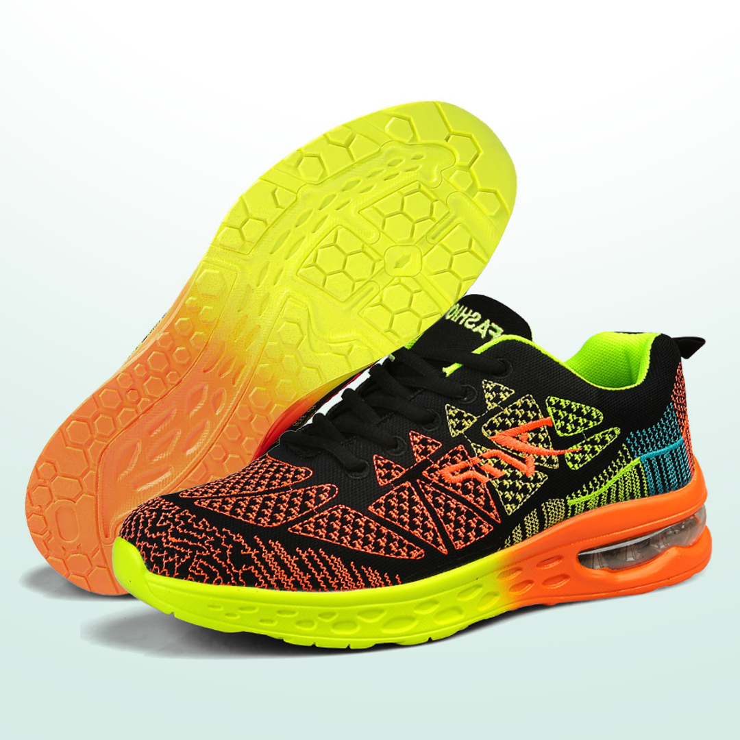 SprintAir Orthopädische Schuhe Mesh