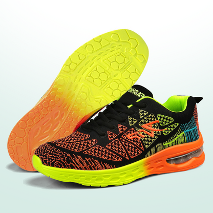 SprintAir Orthopädische Schuhe Mesh