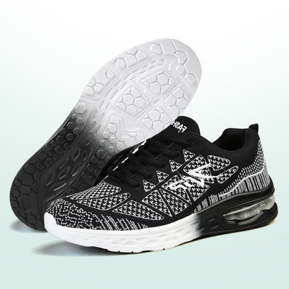 SprintAir Orthopädische Schuhe Mesh