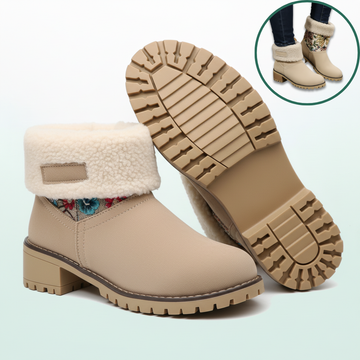 Blume Beige / 35